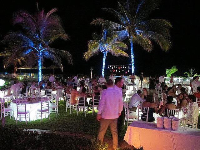 Playa Caracol Hotel & Spa Veracruz Exteriör bild